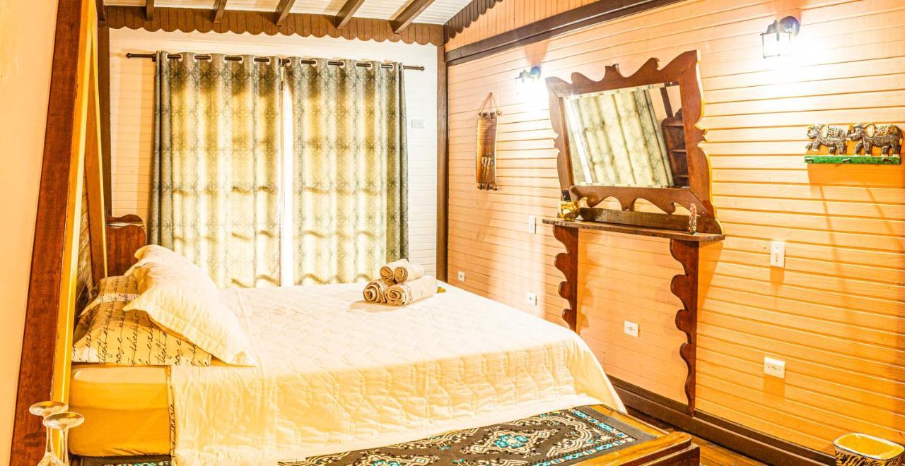 Pousada Casa Do Oscar Говернадор-Селсу-Рамус Экстерьер фото