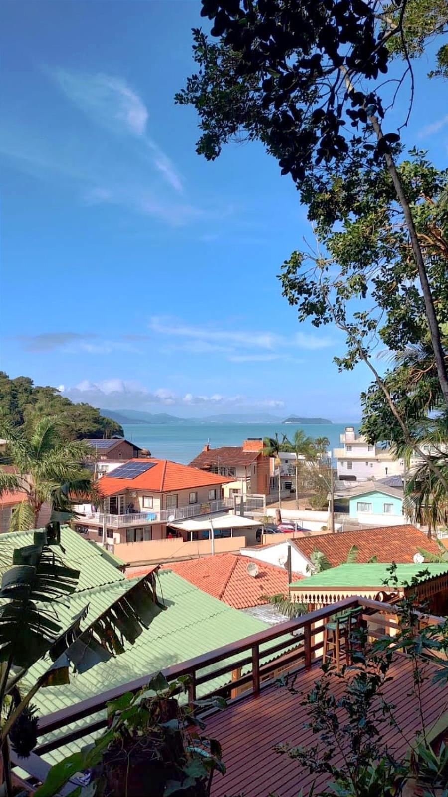 Pousada Casa Do Oscar Говернадор-Селсу-Рамус Экстерьер фото